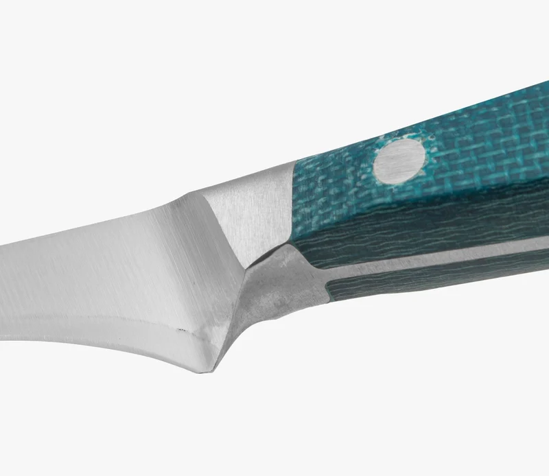 Cuchillo Jamonero Serie Brooklyn 250 mm