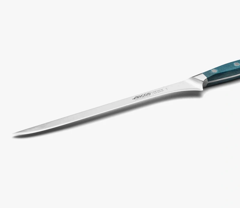 Cuchillo Jamonero Serie Brooklyn 250 mm