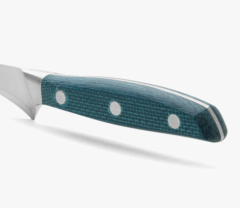 Cuchillo Jamonero Serie Brooklyn 250 mm