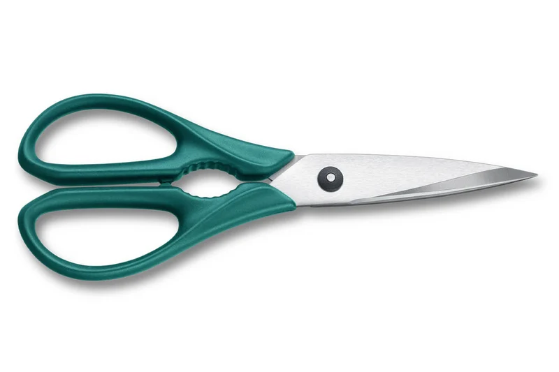 Ciseaux de cuisine universels Victorinox vert 20cm