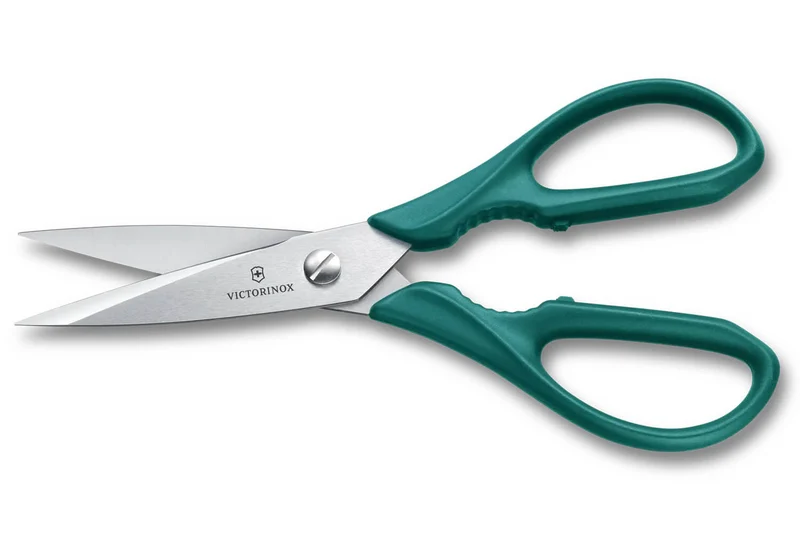 Ciseaux de cuisine universels Victorinox vert 20cm