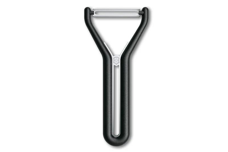 Eplucheur Victorinox Nova-Y manche noir