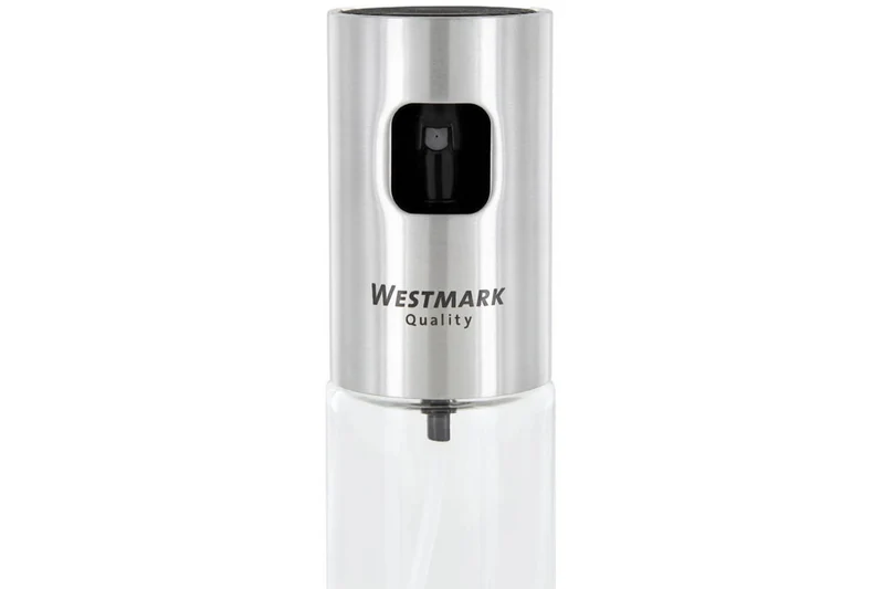 Set 2 vaporisateurs Westmark 100ml huile et vinaigre
