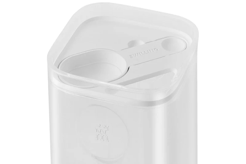 Set 6 pièces Zwilling Fresh & Save Cube taille S 4 boîtes + 1 insert + 1 marqueur