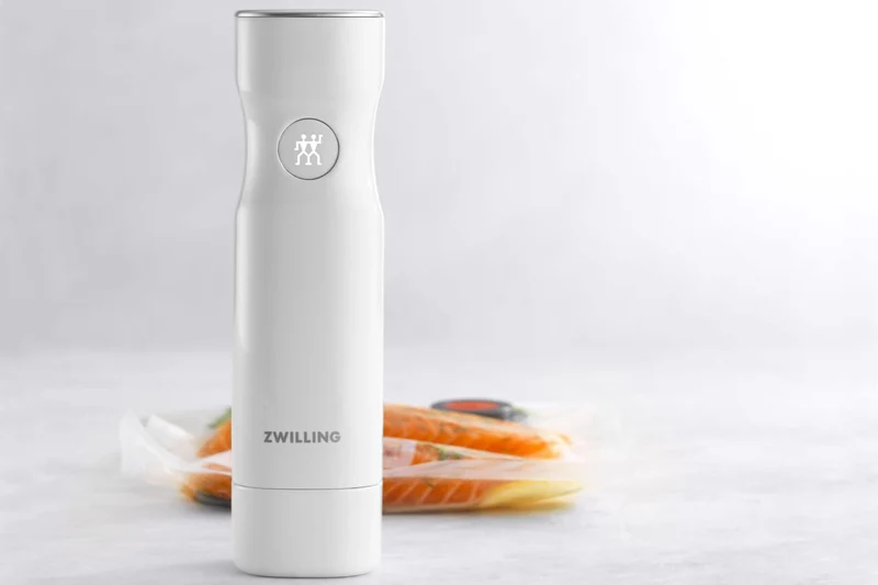 Pompe sous vide Zwilling Fresh & Save