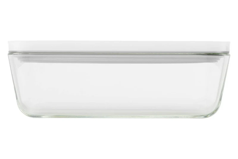 Boîte pour réfrigérateur sous vide Zwilling Fresh & Save en verre borosilicate