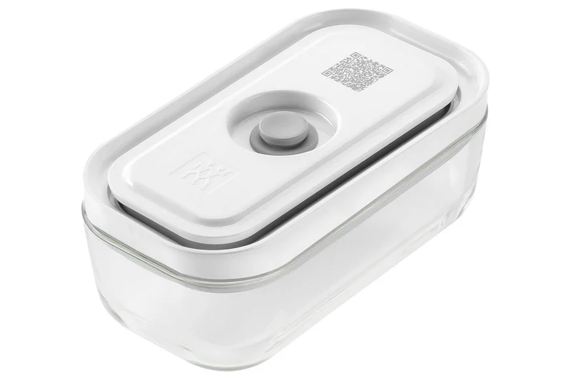 Boîte sous vide Zwilling Fresh & Save en verre borosilicate