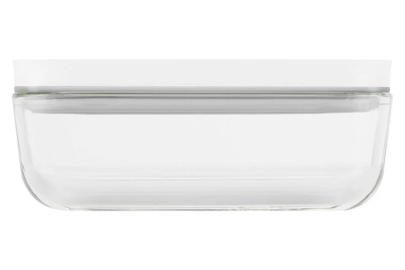 Boîte sous vide Zwilling Fresh & Save en verre borosilicate