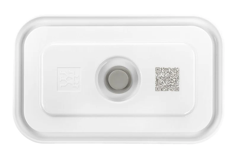 Boîte sous vide Zwilling Fresh & Save en verre borosilicate