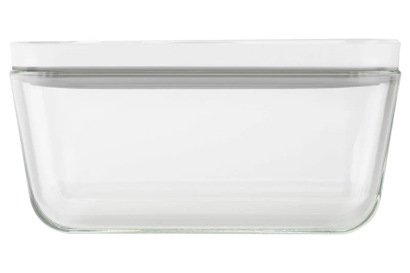 Boîte sous vide Zwilling Fresh & Save en verre borosilicate