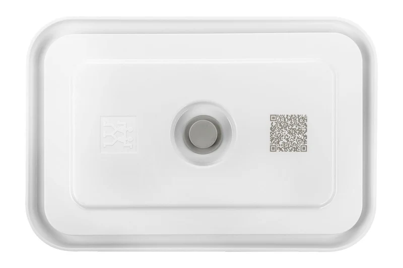 Boîte sous vide Zwilling Fresh & Save en verre borosilicate
