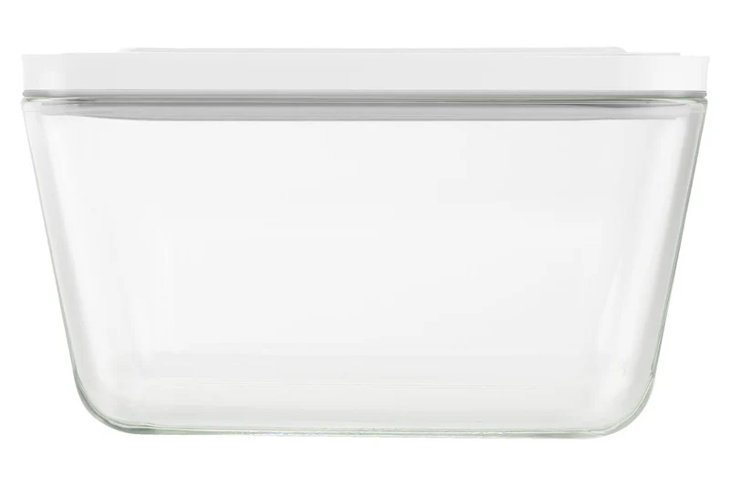 Boîte sous vide Zwilling Fresh & Save en verre borosilicate
