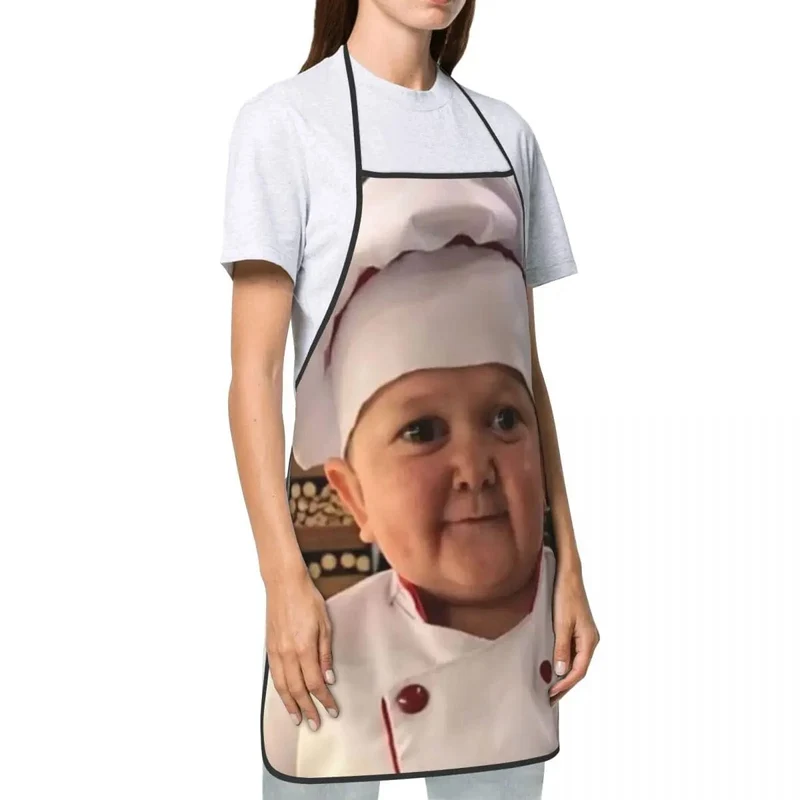 Tablier de Cuisine Hasbulla - Mème Internet