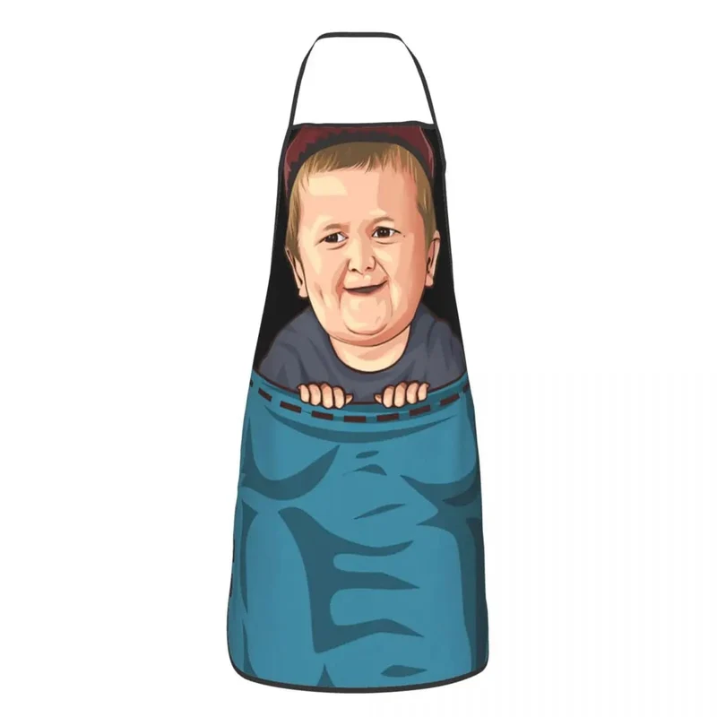 Tablier de Cuisine Hasbulla - Mème Internet