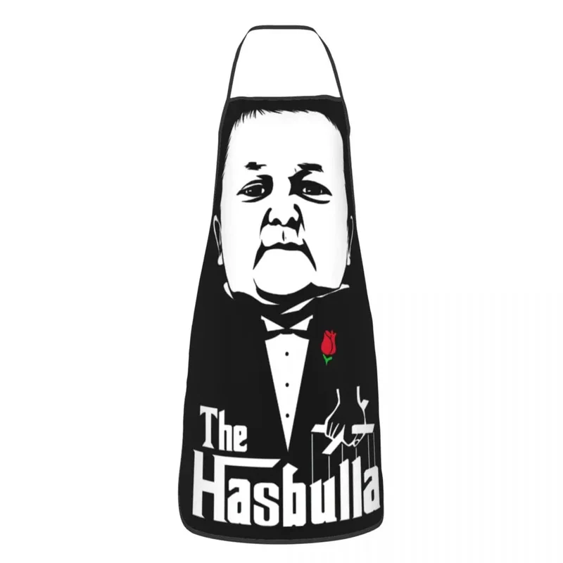 Tablier de Cuisine Hasbulla - Mème Internet
