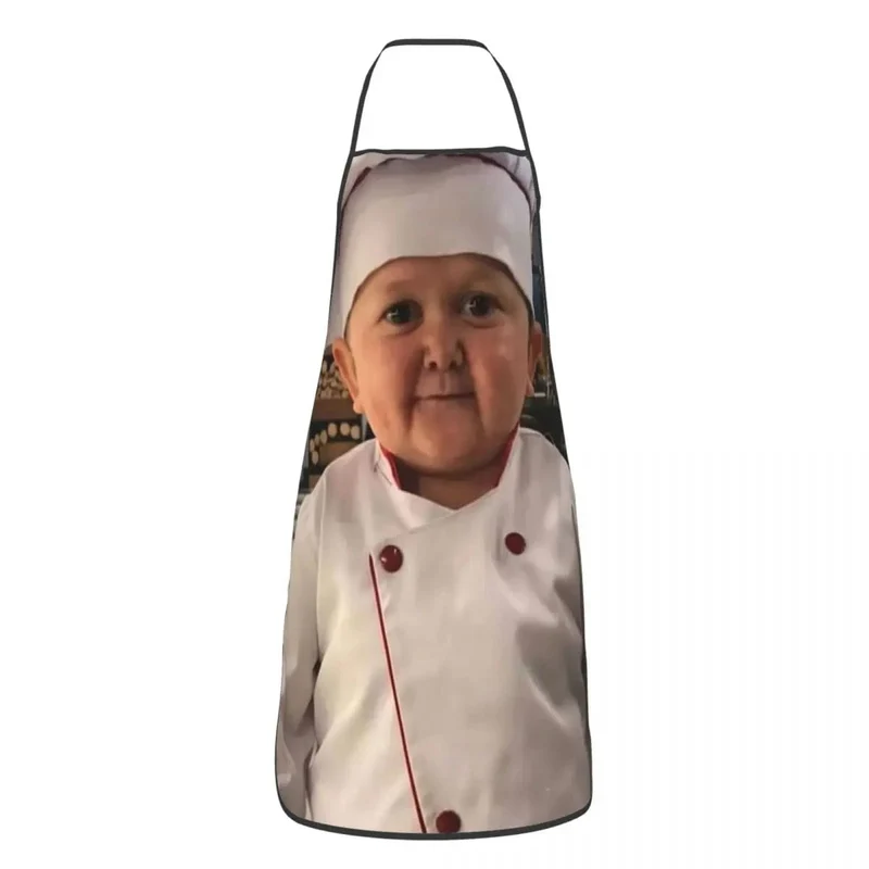 Tablier de Cuisine Hasbulla - Mème Internet