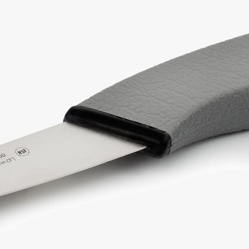 Cuchillo Mondador Serie Colour Pro 80 mm