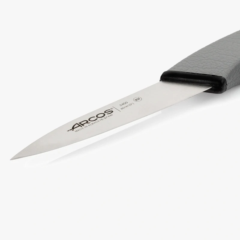 Cuchillo Mondador Serie Colour Pro 80 mm