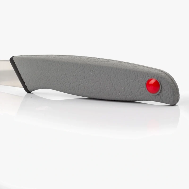 Cuchillo Mondador Serie Colour Pro 80 mm