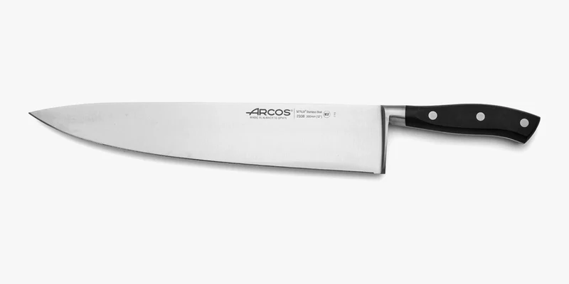 Cuchillo Cocinero Serie Riviera 300 mm