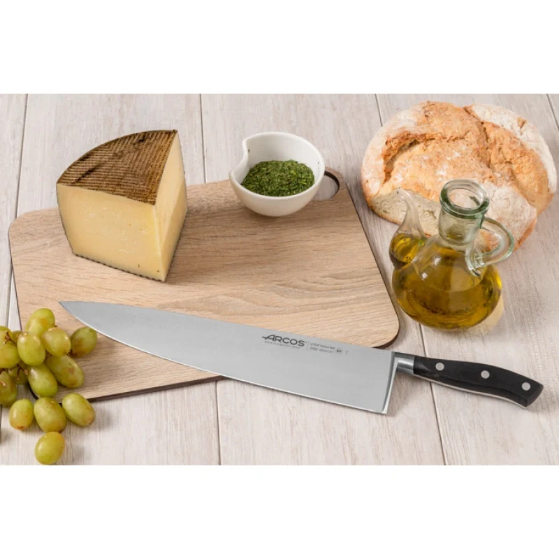Cuchillo Cocinero Serie Riviera 300 mm