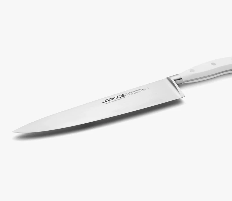 Cuchillo Cocinero Serie Riviera Blanc 250 mm