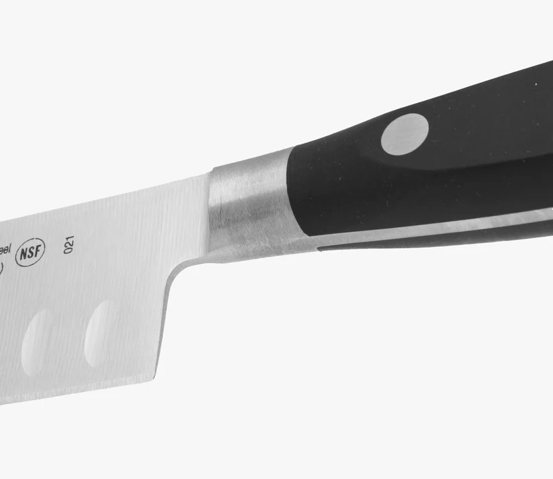 Cuchillo Santoku Serie Riviera 140 mm