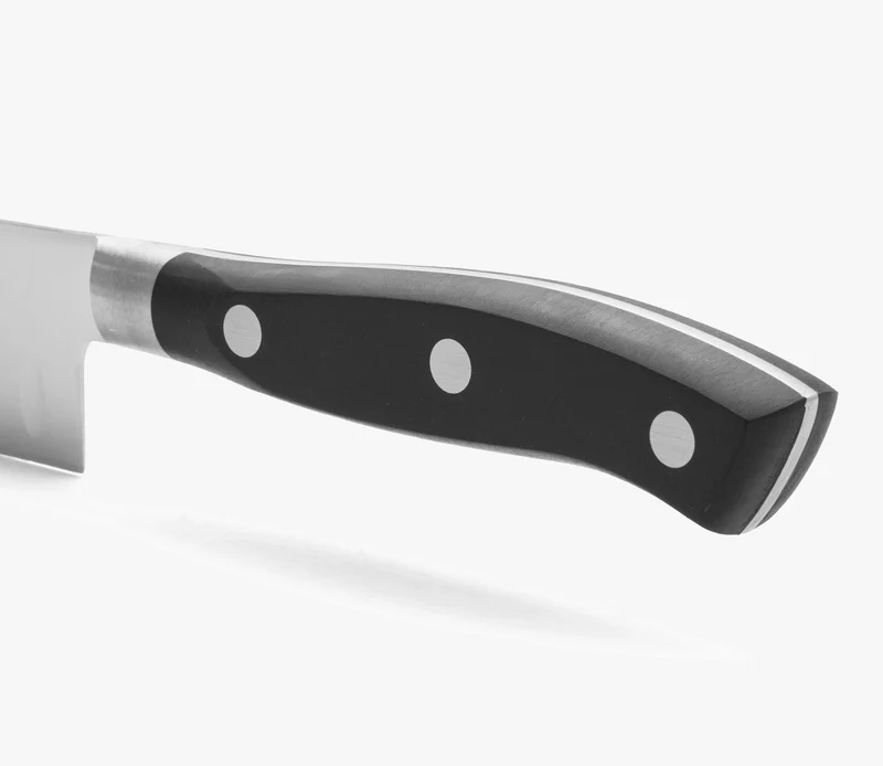 Cuchillo Santoku Serie Riviera 140 mm