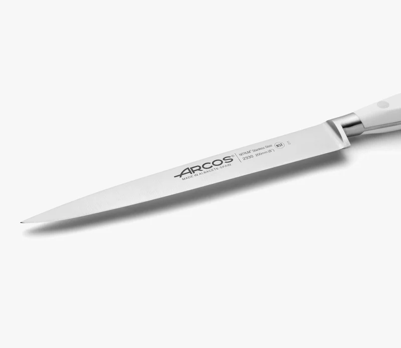 Cuchillo Fileteador Riviera Blanc 200 mm