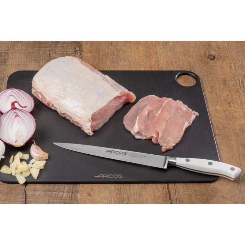 Cuchillo Fileteador Riviera Blanc 200 mm