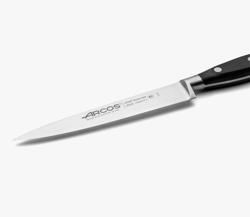 Cuchillo Lenguado Serie Riviera 170 mm