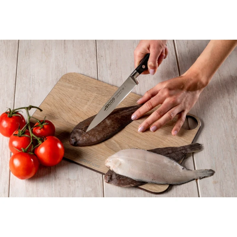 Cuchillo Lenguado Serie Riviera 170 mm