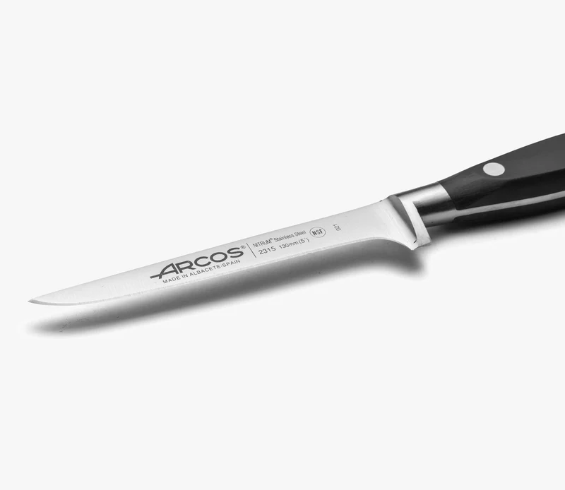 Cuchillo Deshuesador Serie Riviera 130 mm