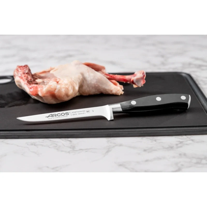 Cuchillo Deshuesador Serie Riviera 130 mm
