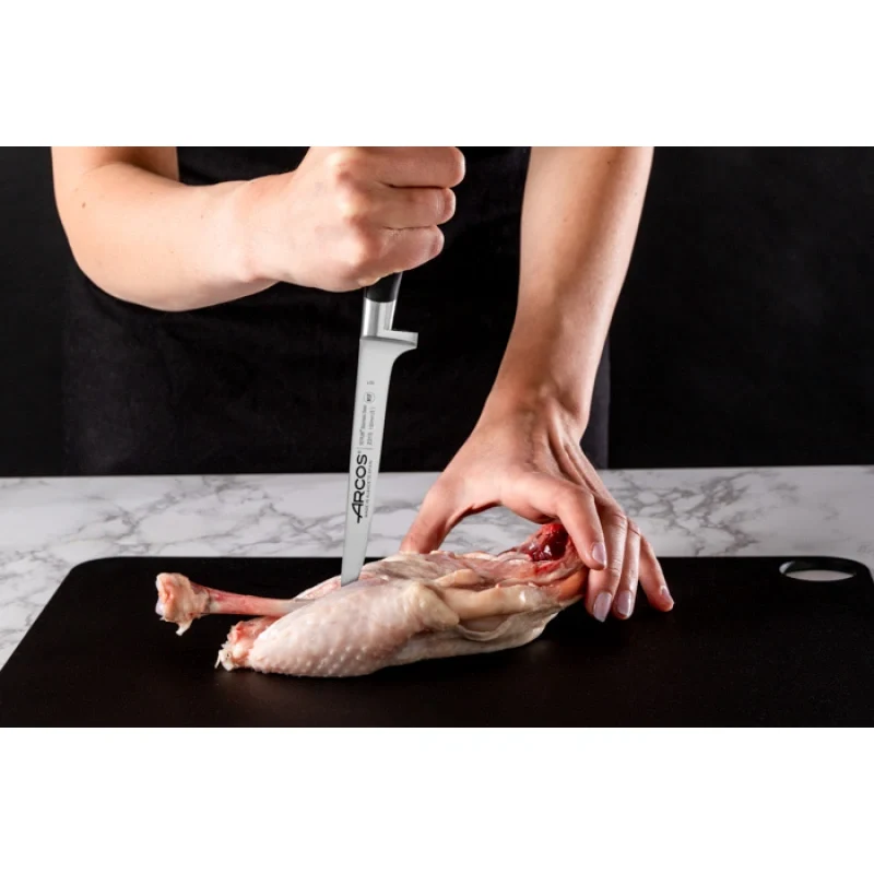 Cuchillo Deshuesador Serie Riviera 130 mm