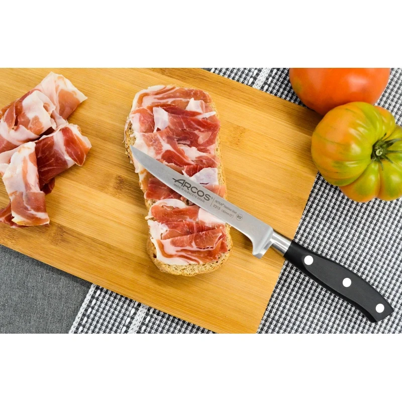 Cuchillo Deshuesador Serie Riviera 130 mm