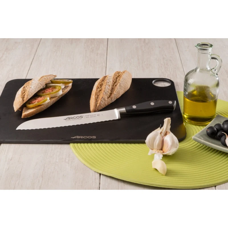 Cuchillo Panero Serie Riviera 200 mm