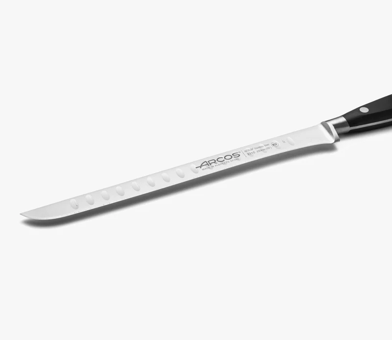 Cuchillo Jamonero Serie Riviera 250 mm