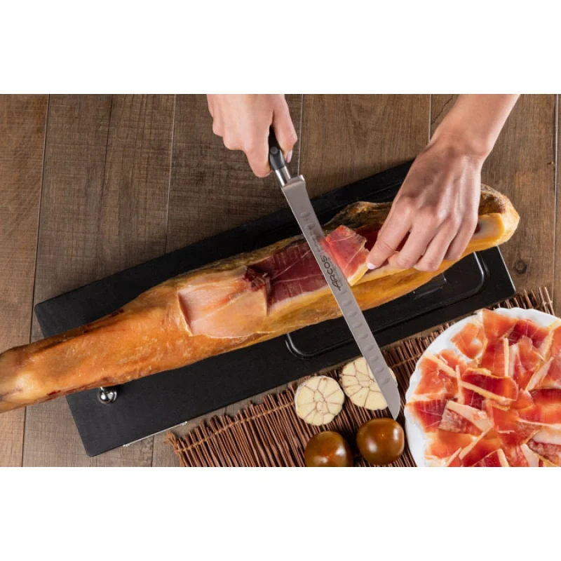 Cuchillo Jamonero Serie Riviera 250 mm