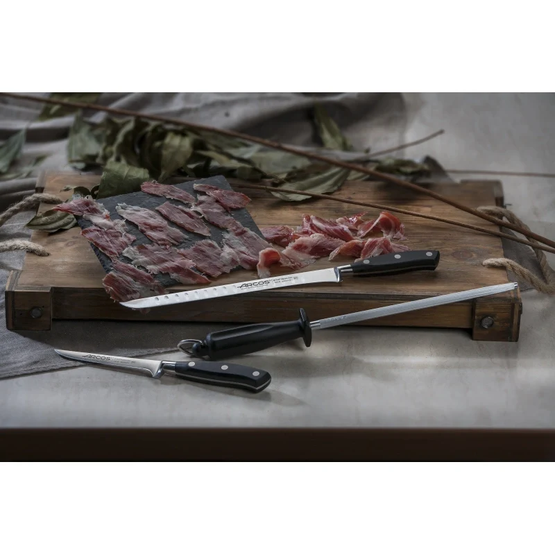 Cuchillo Jamonero Serie Riviera 250 mm