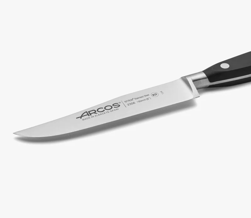 Cuchillo Cocina Serie Riviera 150 mm