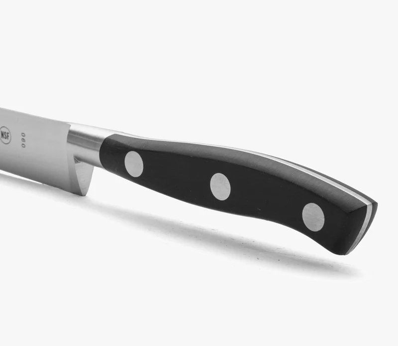 Cuchillo Chuletero Serie Riviera 130 mm