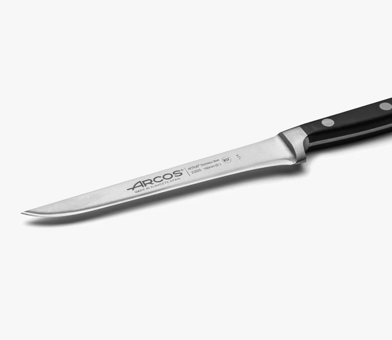 Cuchillo Deshuesador Serie Ópera 160 mm