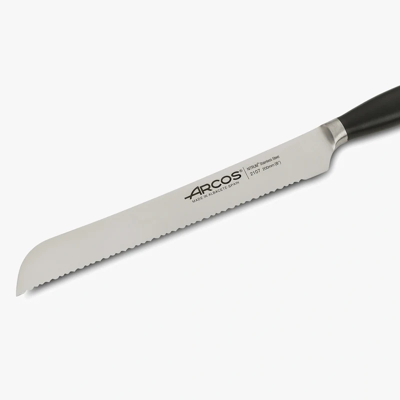 Cuchillo Panero Serie Clara 200 mm
