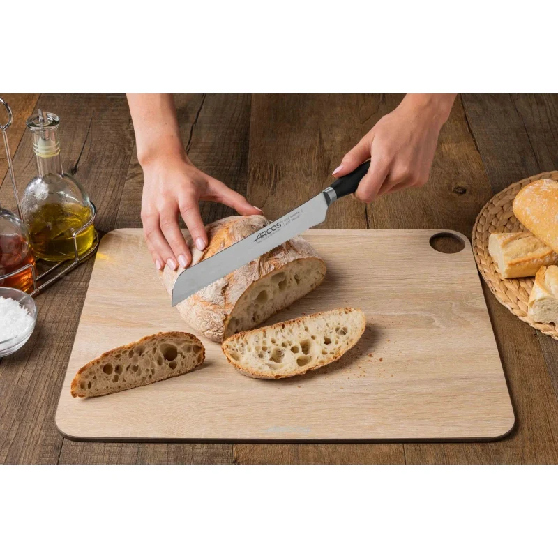 Cuchillo Panero Serie Clara 200 mm