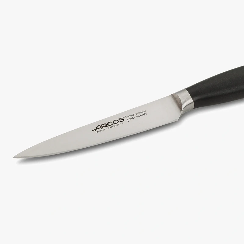 Cuchillo Mondador Serie Clara 100 mm