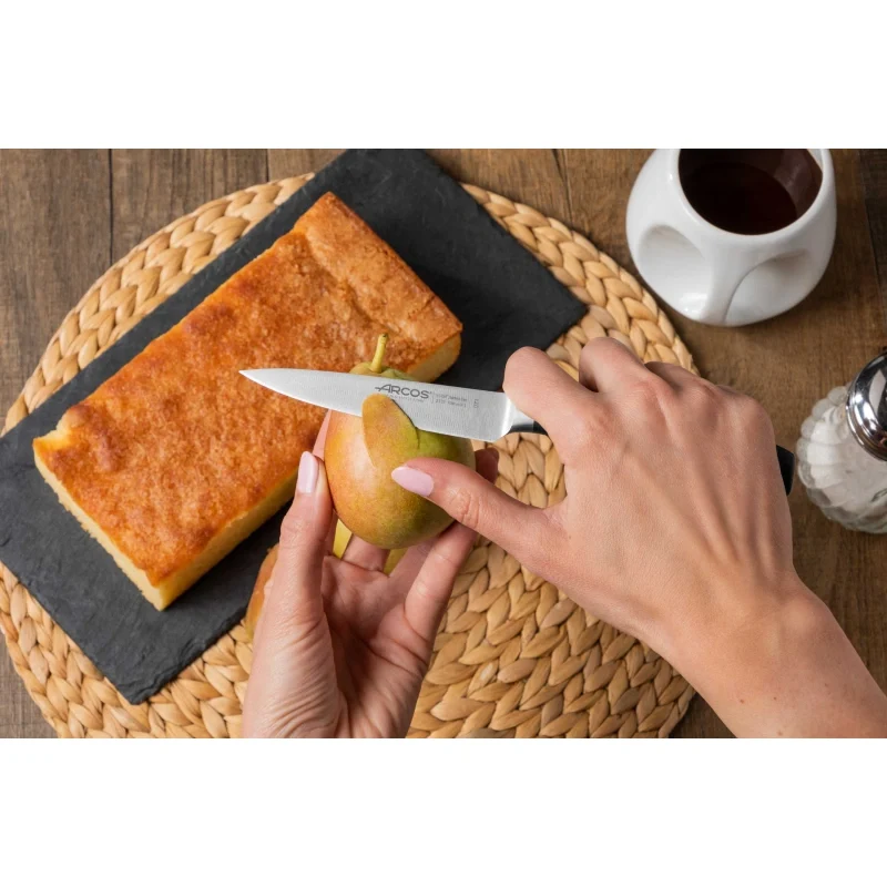 Cuchillo Mondador Serie Clara 100 mm