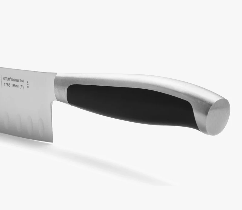 Cuchillo Santoku Serie Kyoto 185 mm