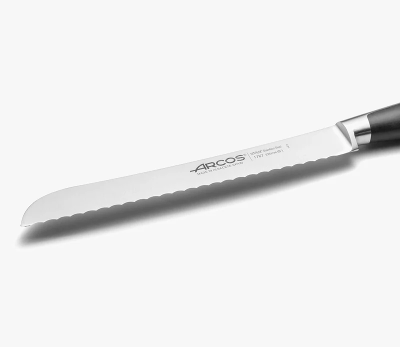Cuchillo Panero Serie Kyoto 220 mm