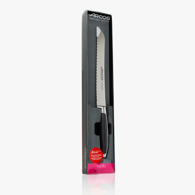 Cuchillo Panero Serie Kyoto 220 mm